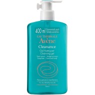 جل Avene المنظف | 400 مل جل Avene المنظف | 400 مل